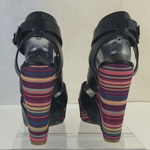 Wedges - Picture 3 of 4